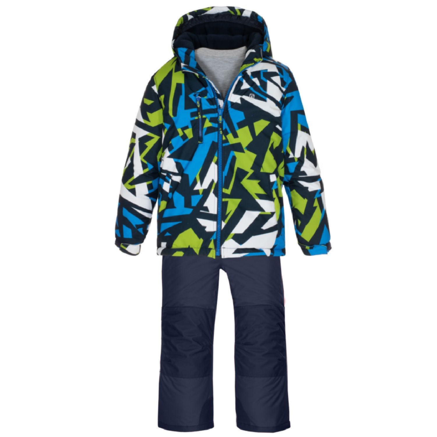 Комплект GUSTI GW22BS934-BLUE - фото 1