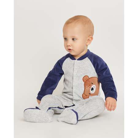 Комбинезон BabyGo