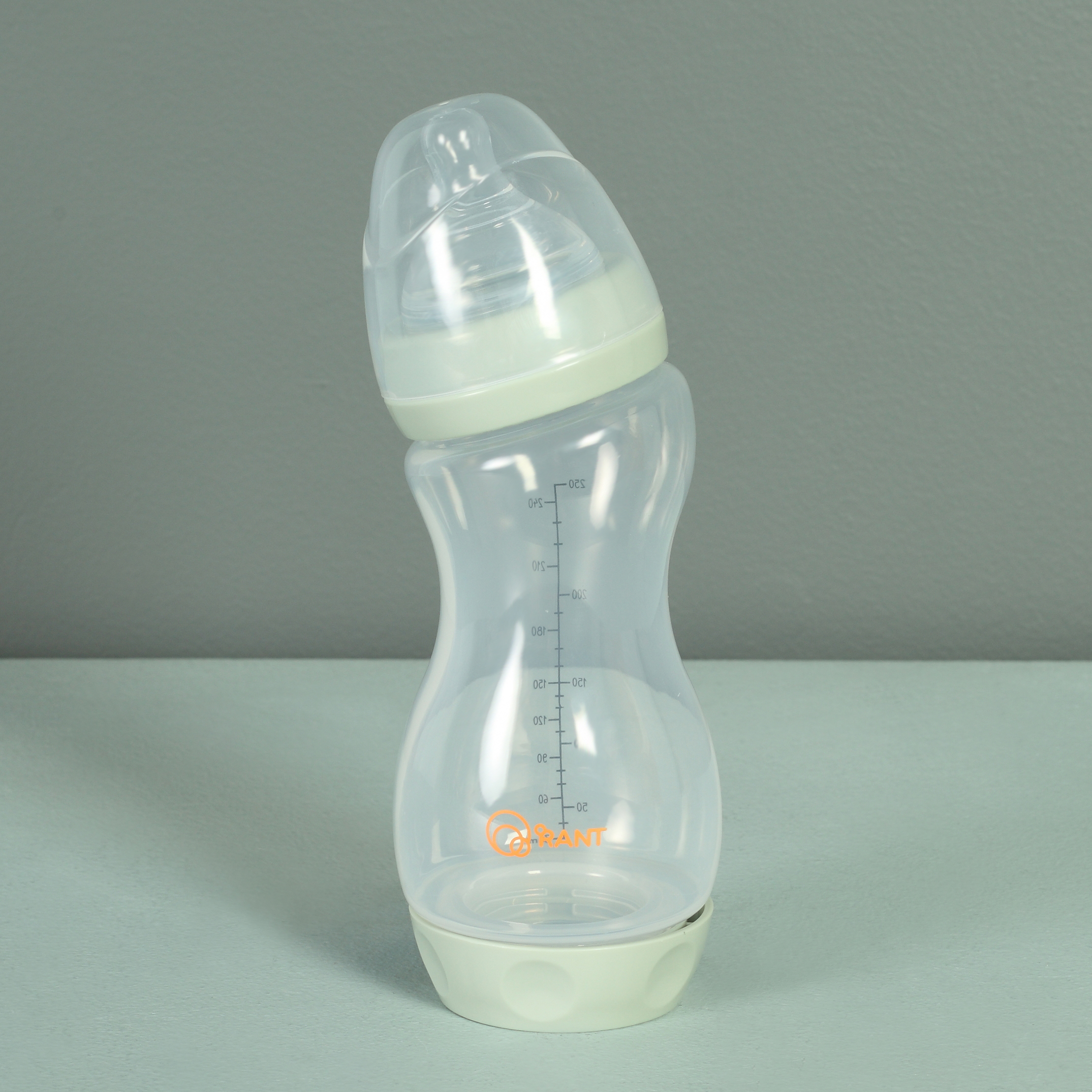 Бутылочка Rant 250 мл - фото 1