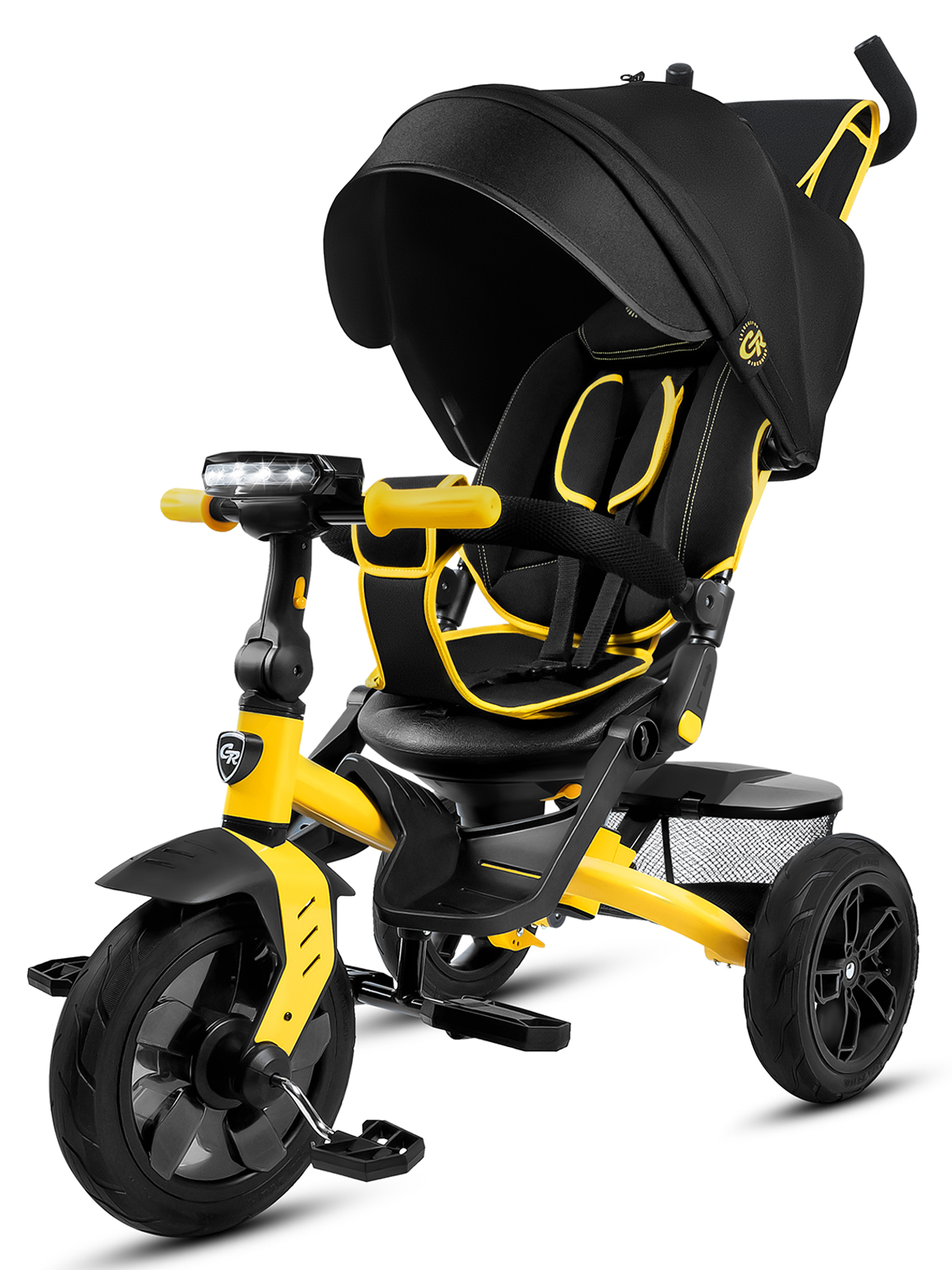 Трехколесный велосипед CITYRIDE - фото 19