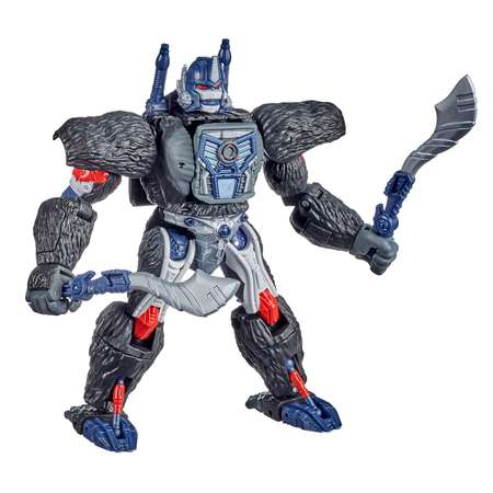 Фигурка Transformers