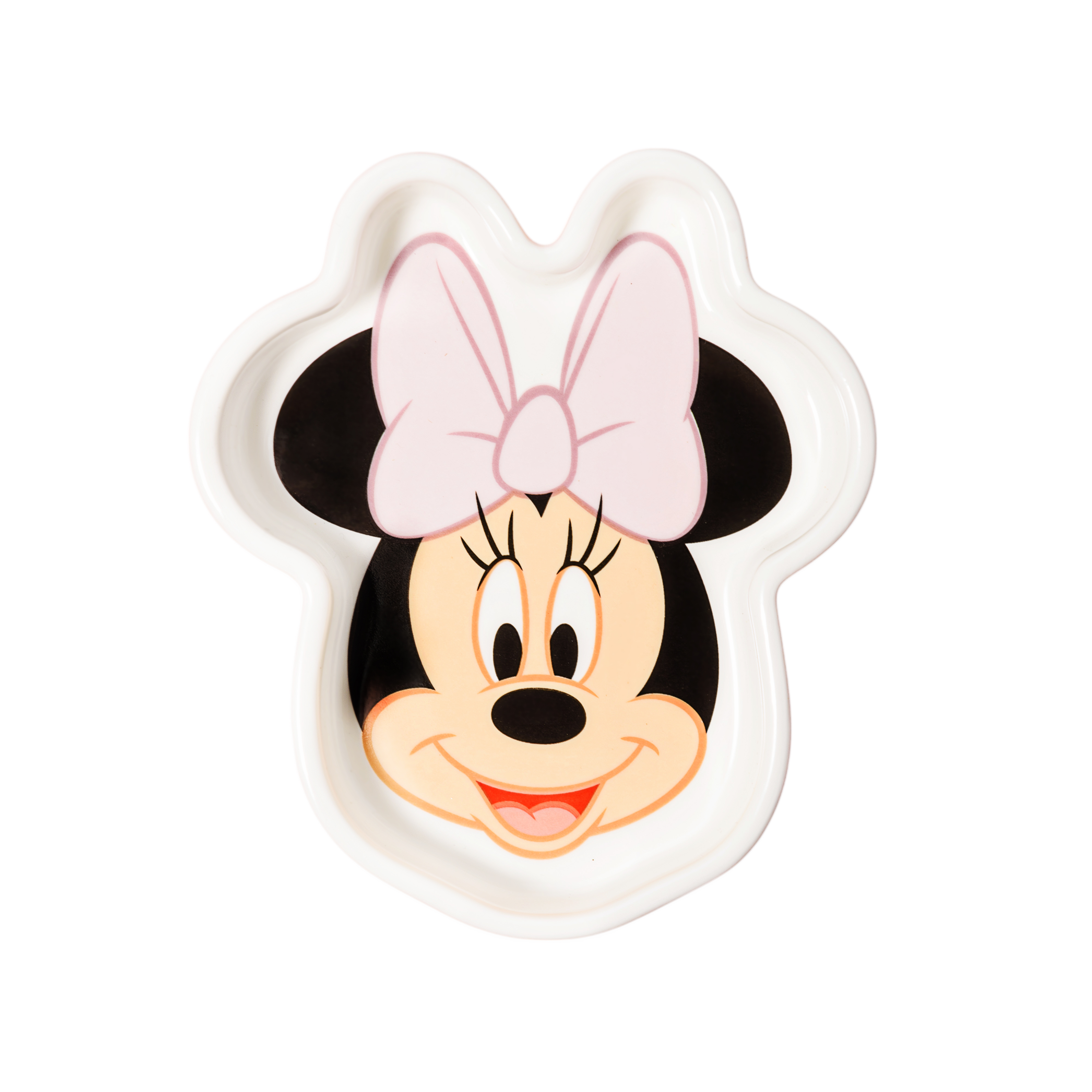 Тарелка Disney Серия Mickey&Friends Минни Маус - фото 2