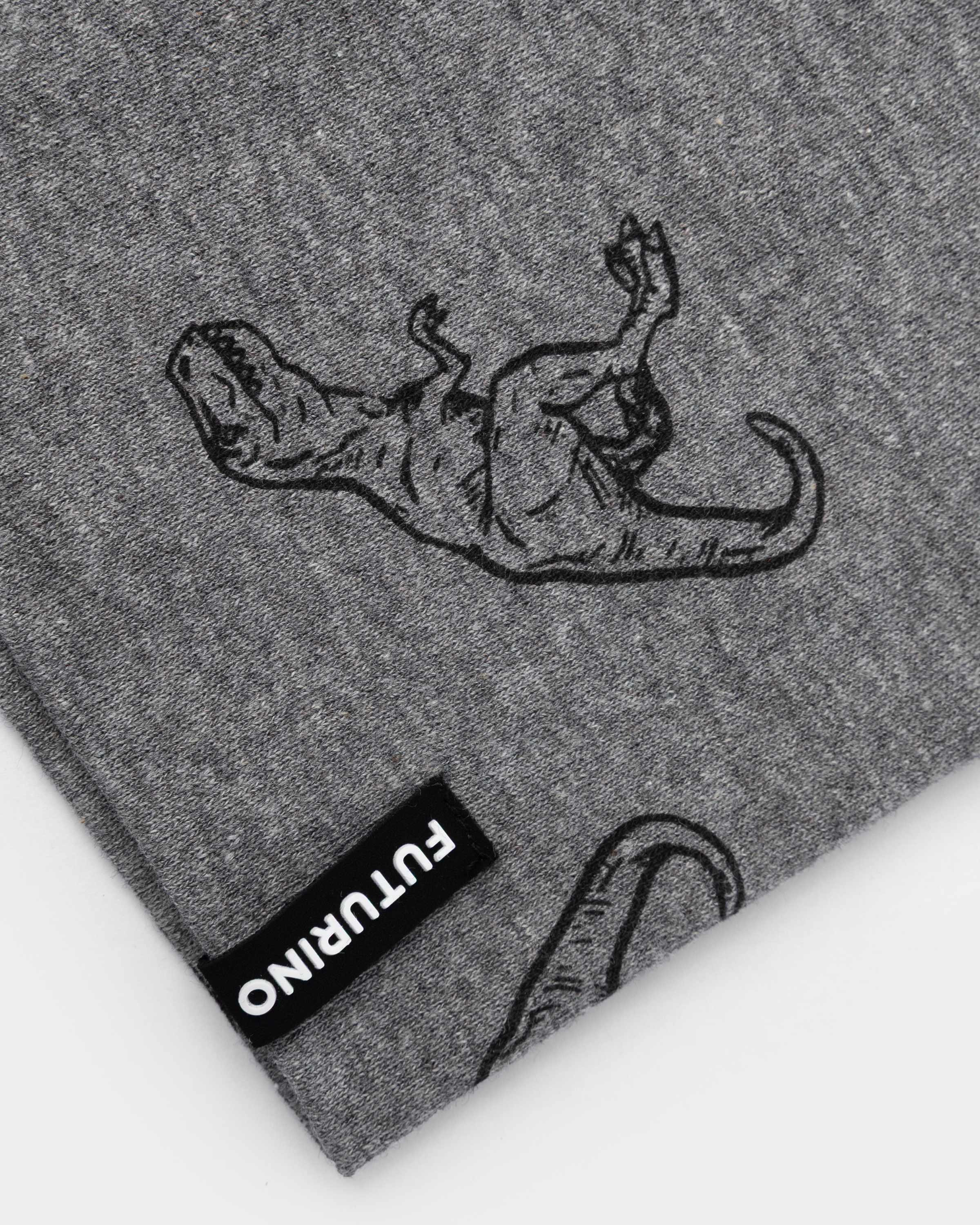 Шапка Futurino W25FU6-BA136kb-GG - фото 3