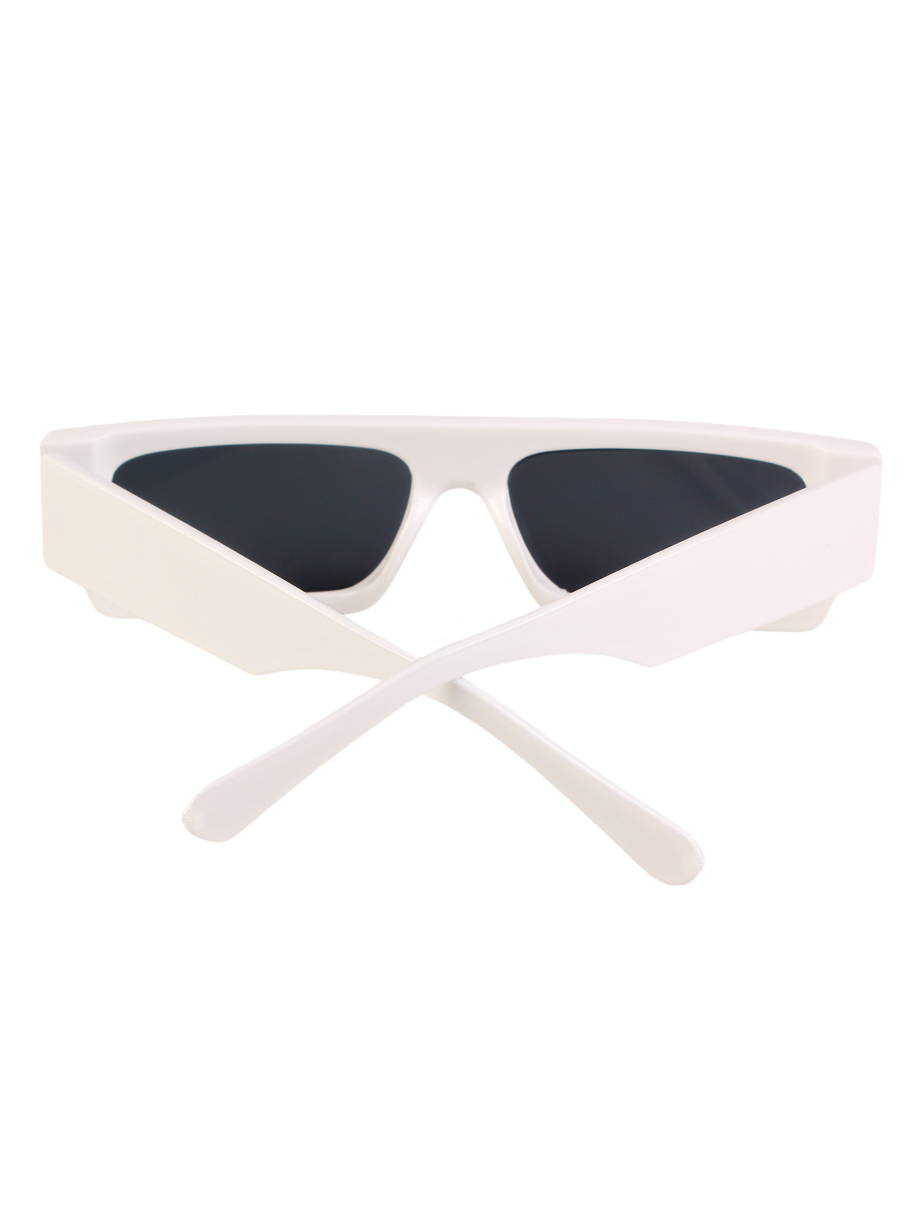 Очки солнцезащитные Pretty Mania RDD031-WBK - фото 6