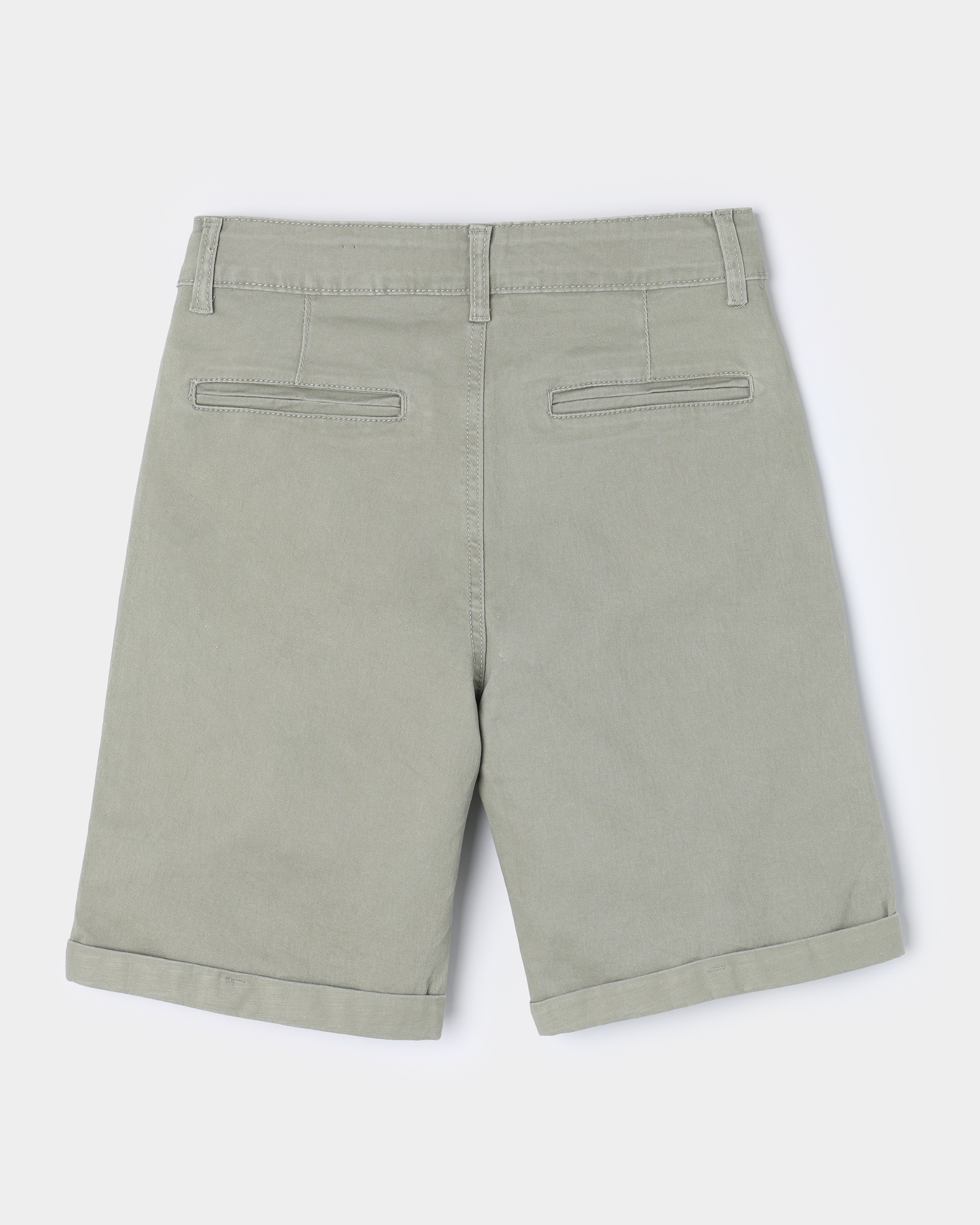 Шорты Futurino S26FU1-B321tb-24 - фото 3