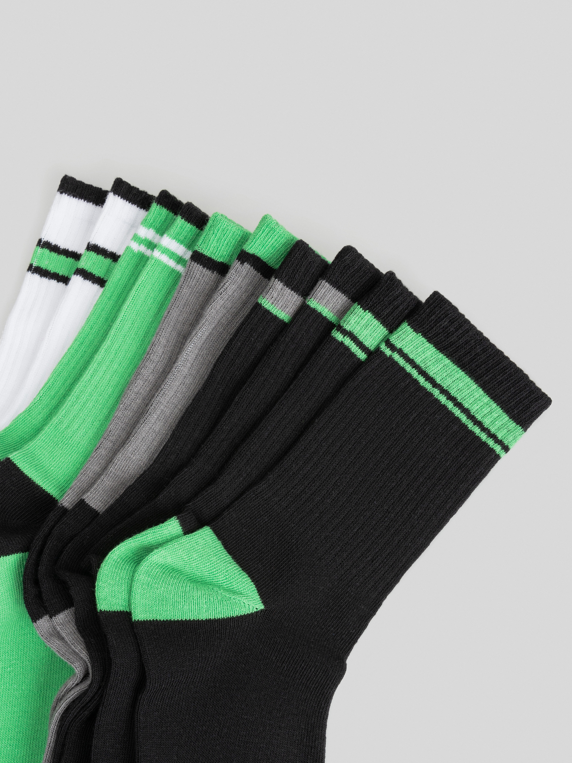 Носки 5 пар Acoola 20134420104_0095638 - фото 2