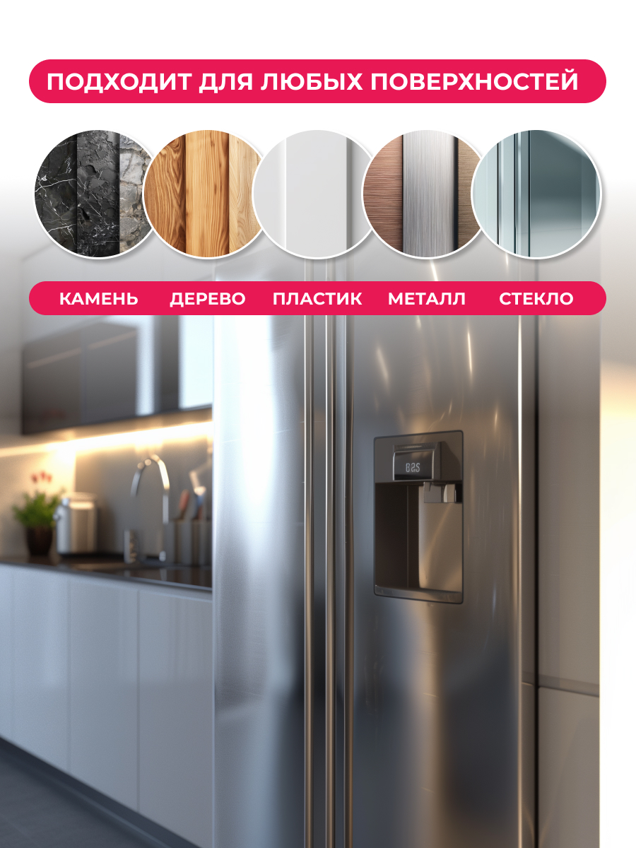 Блокиратор HALSA - фото 5