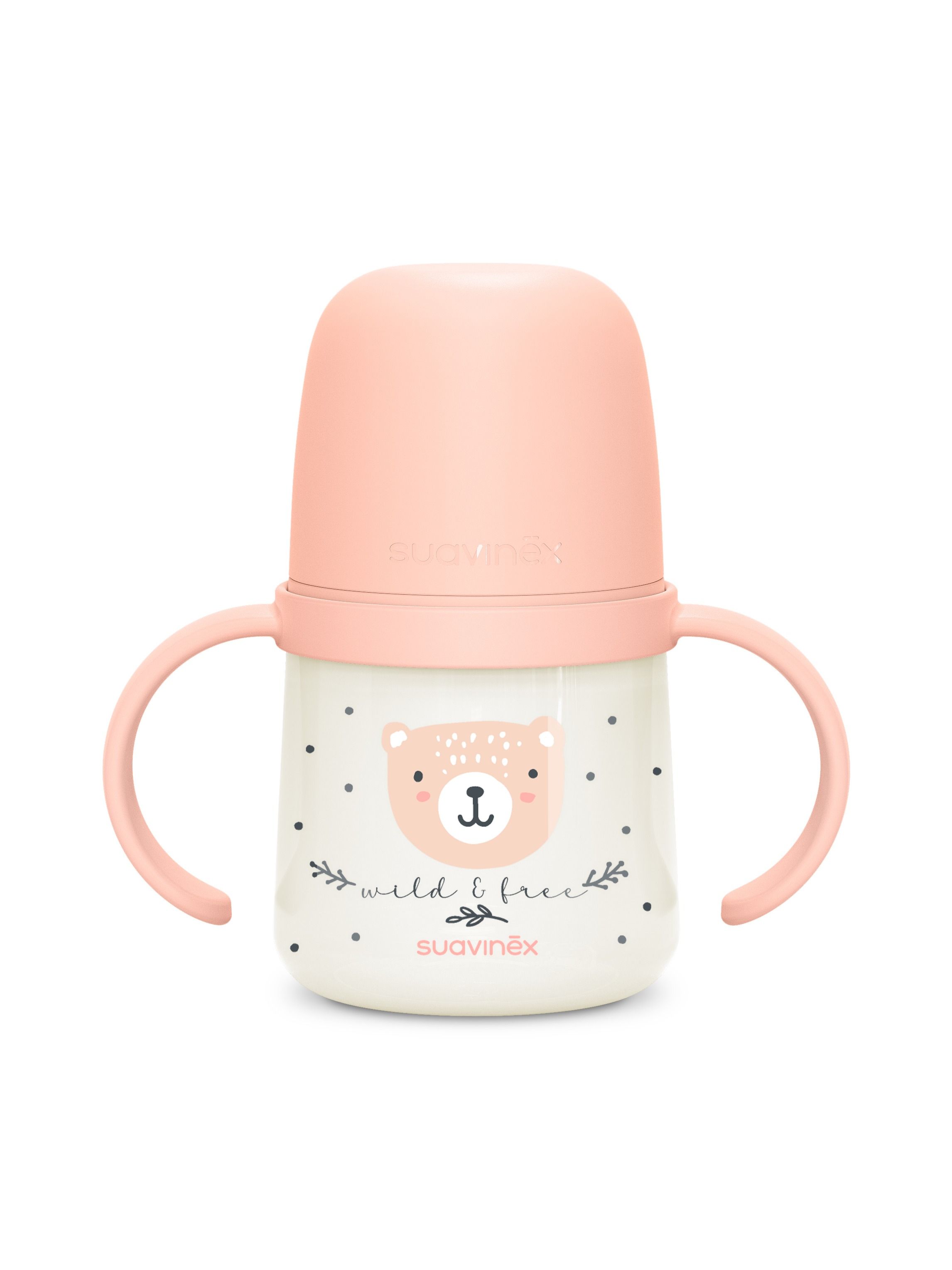 Поильник Suavinex 150 мл 1 шт. - фото 8