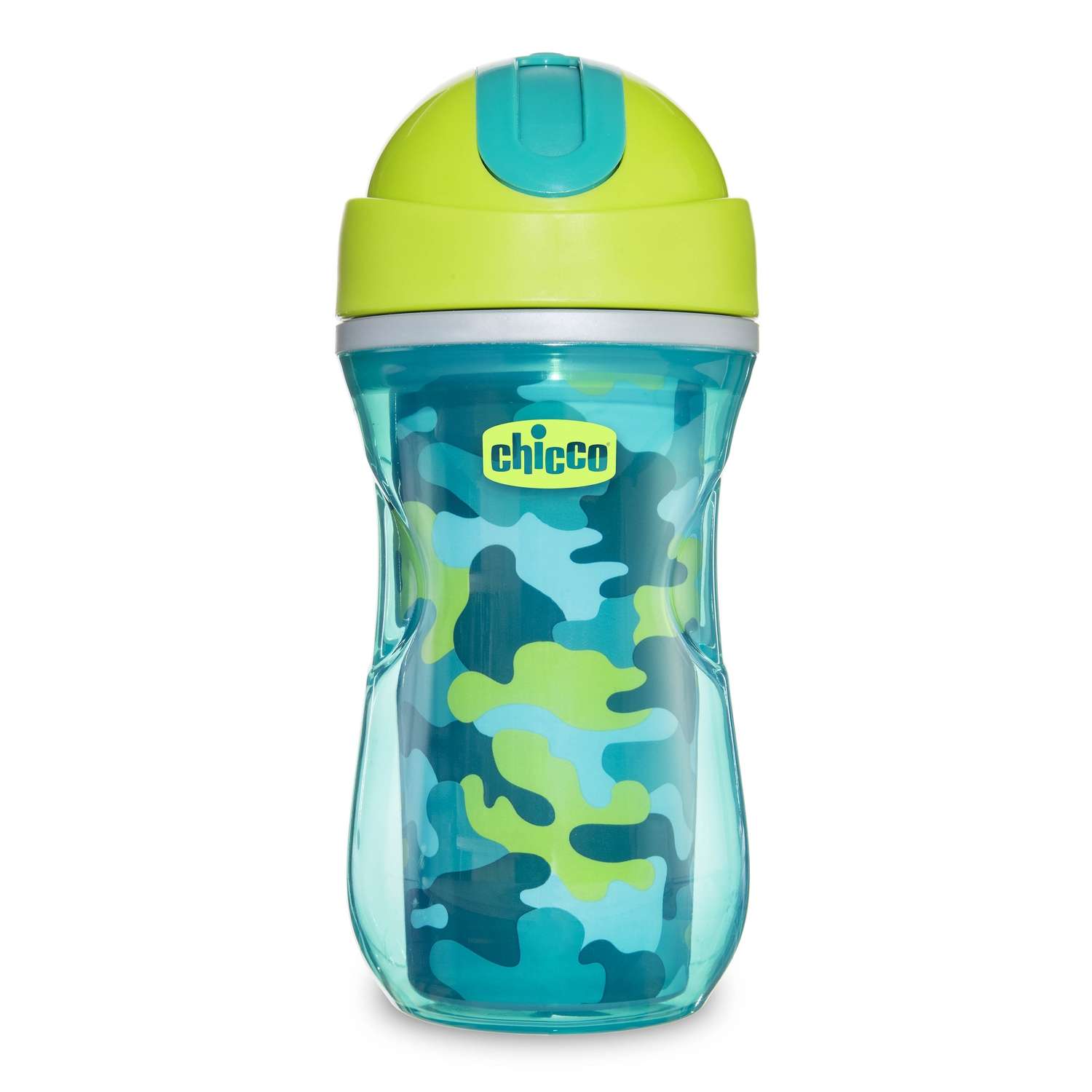 Поильник Chicco Sport Cup - фото 1