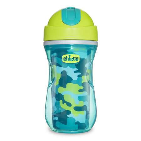 Поильник Chicco Sport Cup