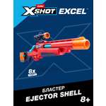 Бластер Zuru XSHOT  Excel