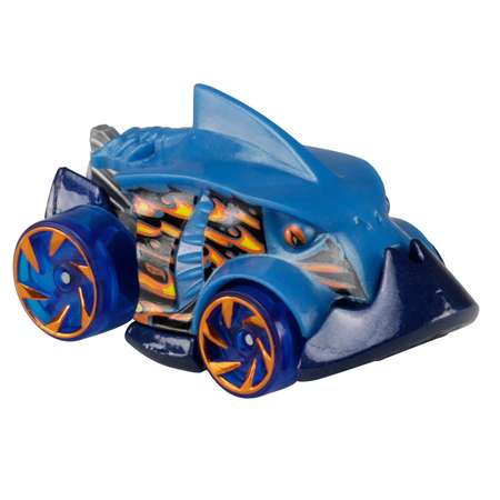 Игровой набор Hot Wheels Уличные монстры 2шт