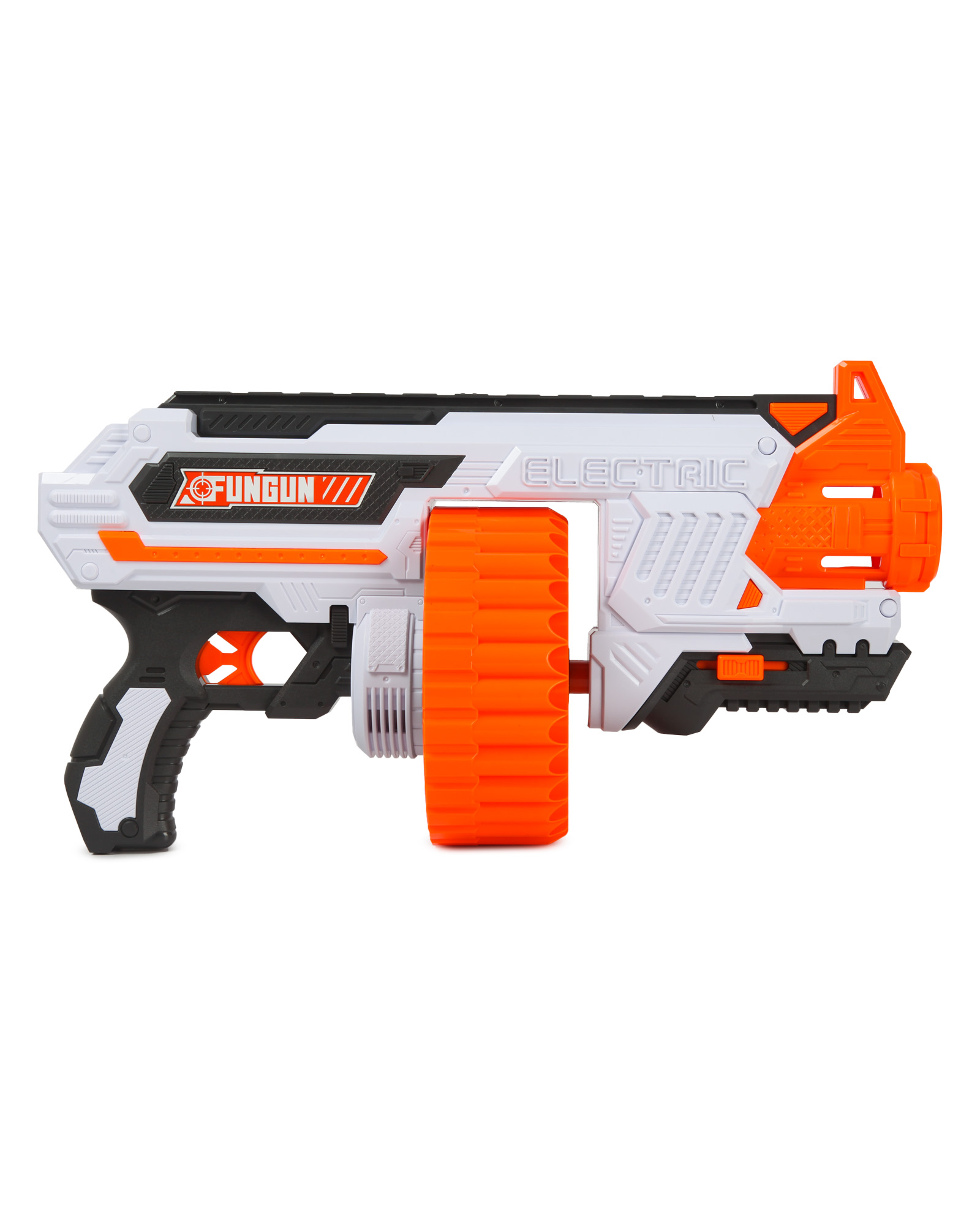 Изображение товара Бластер FUNGUN Guardian