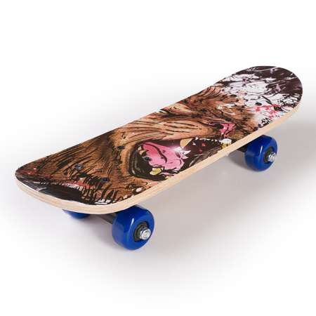 Скейтборд SXRide 43 см