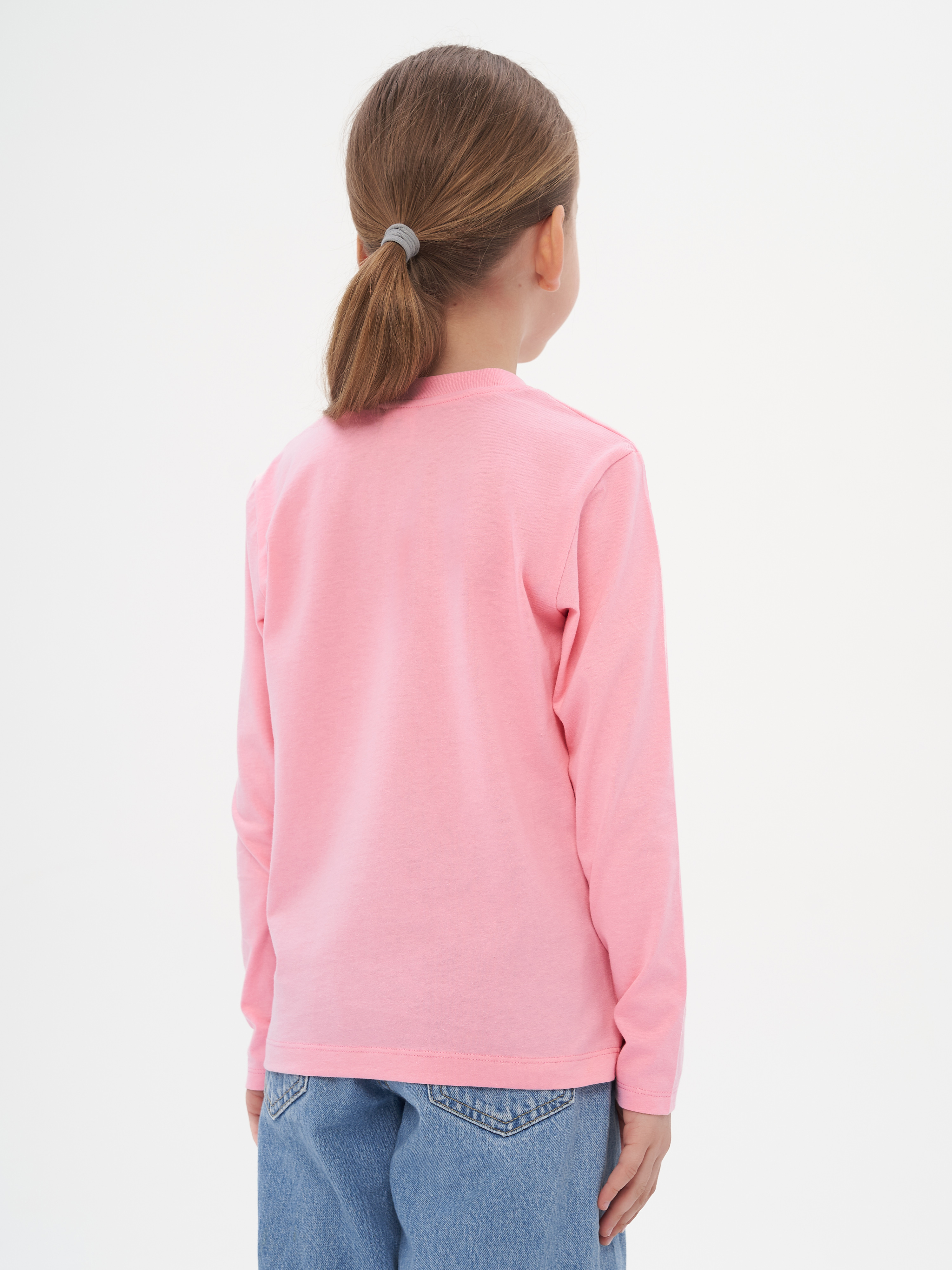 Лонгслив BELLA VEZA BV-J1000-PM - фото 6