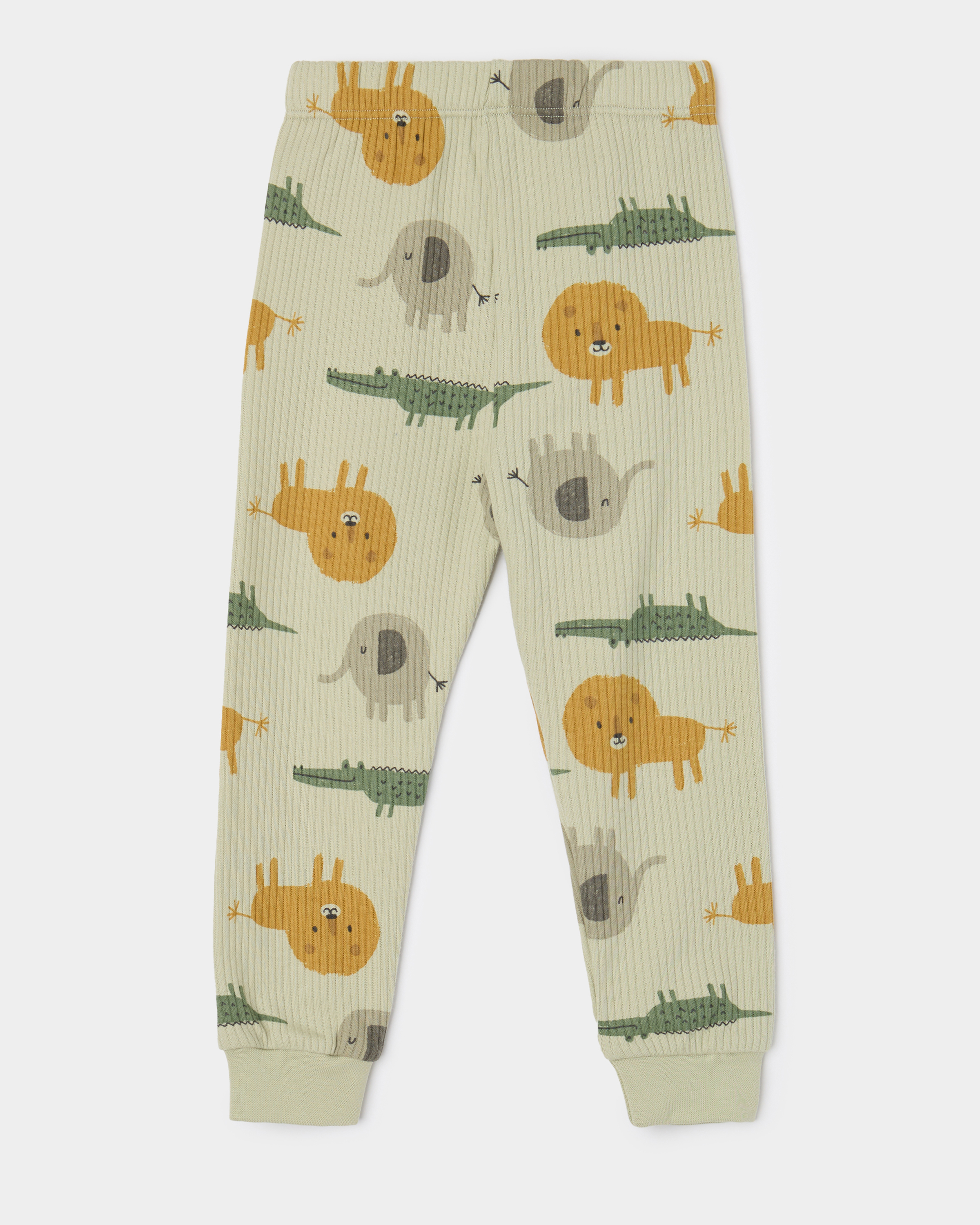 Брюки 2 шт BabyGo S26BG42056122ibDG44 - фото 6