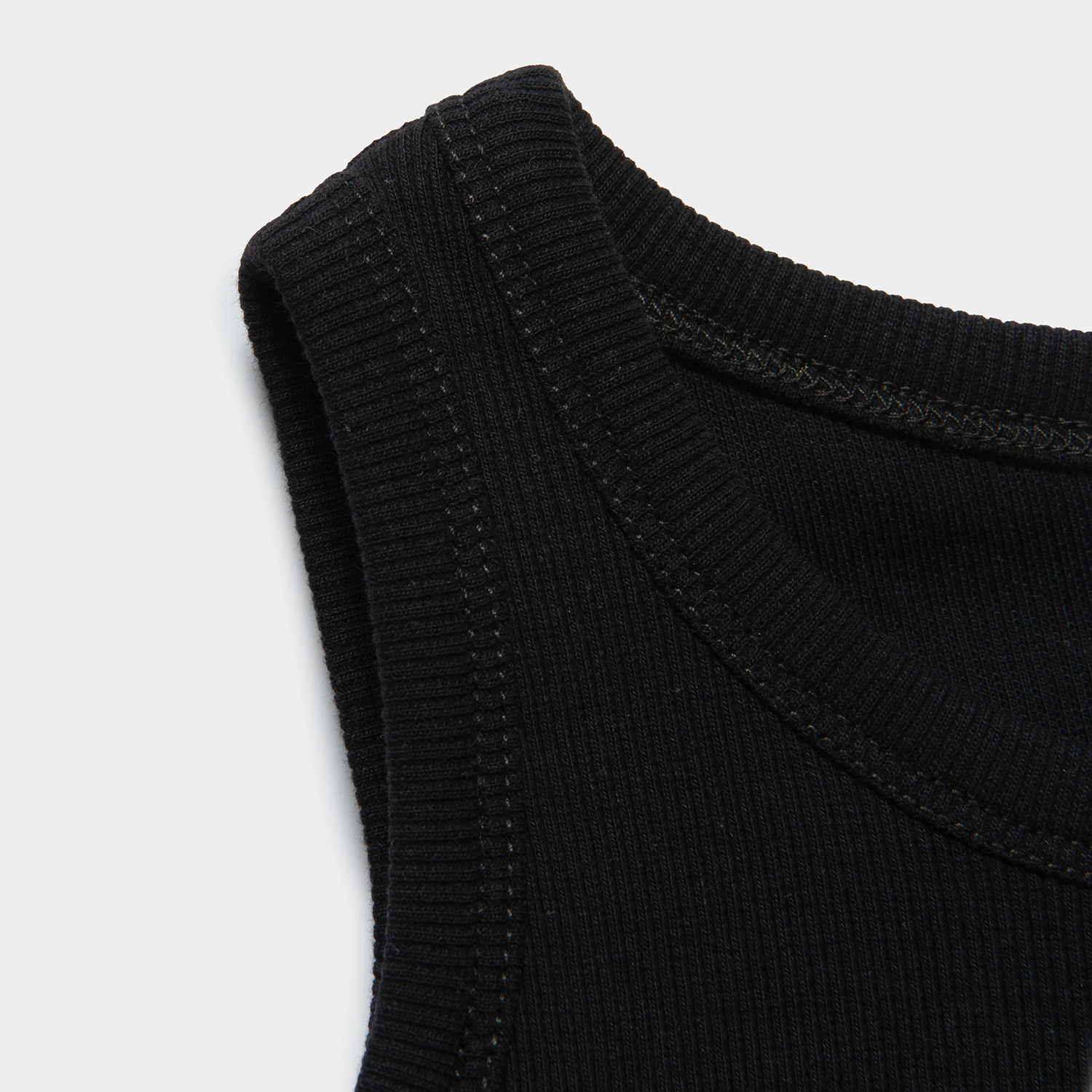 Топ ё TJ-GTOP-BLACK-SS25 - фото 2