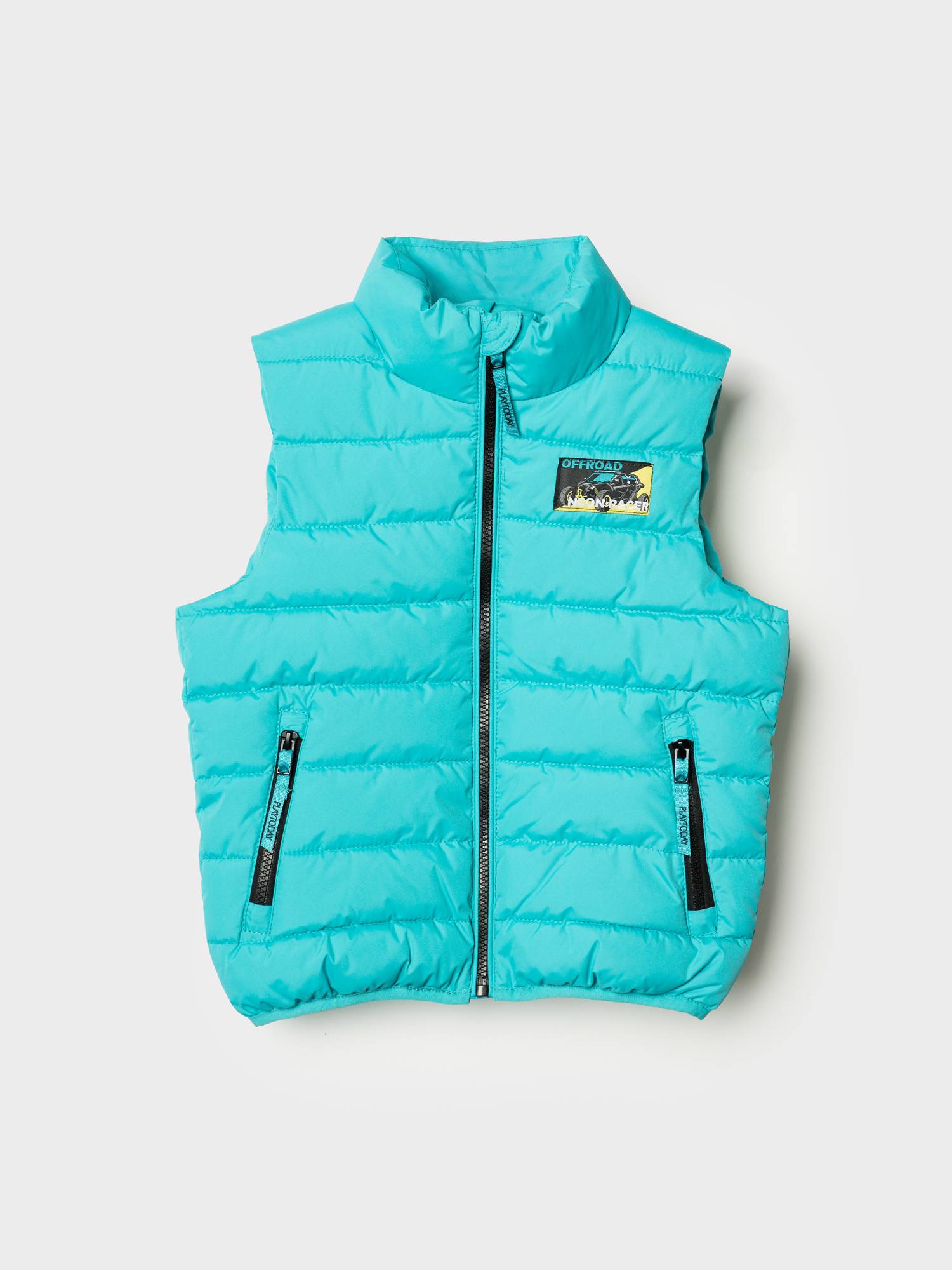 Жилет PlayToday 12612221 - фото 1