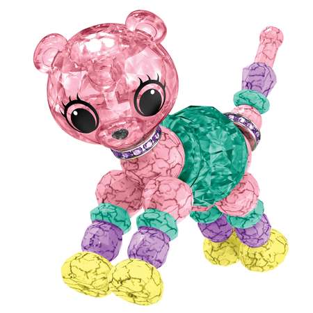 Набор для творчества Twisty Petz