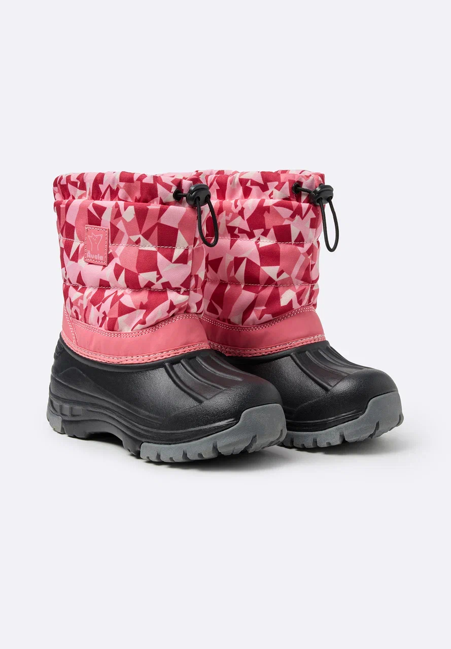 Сапоги Avela 62405312-4510 - фото 2