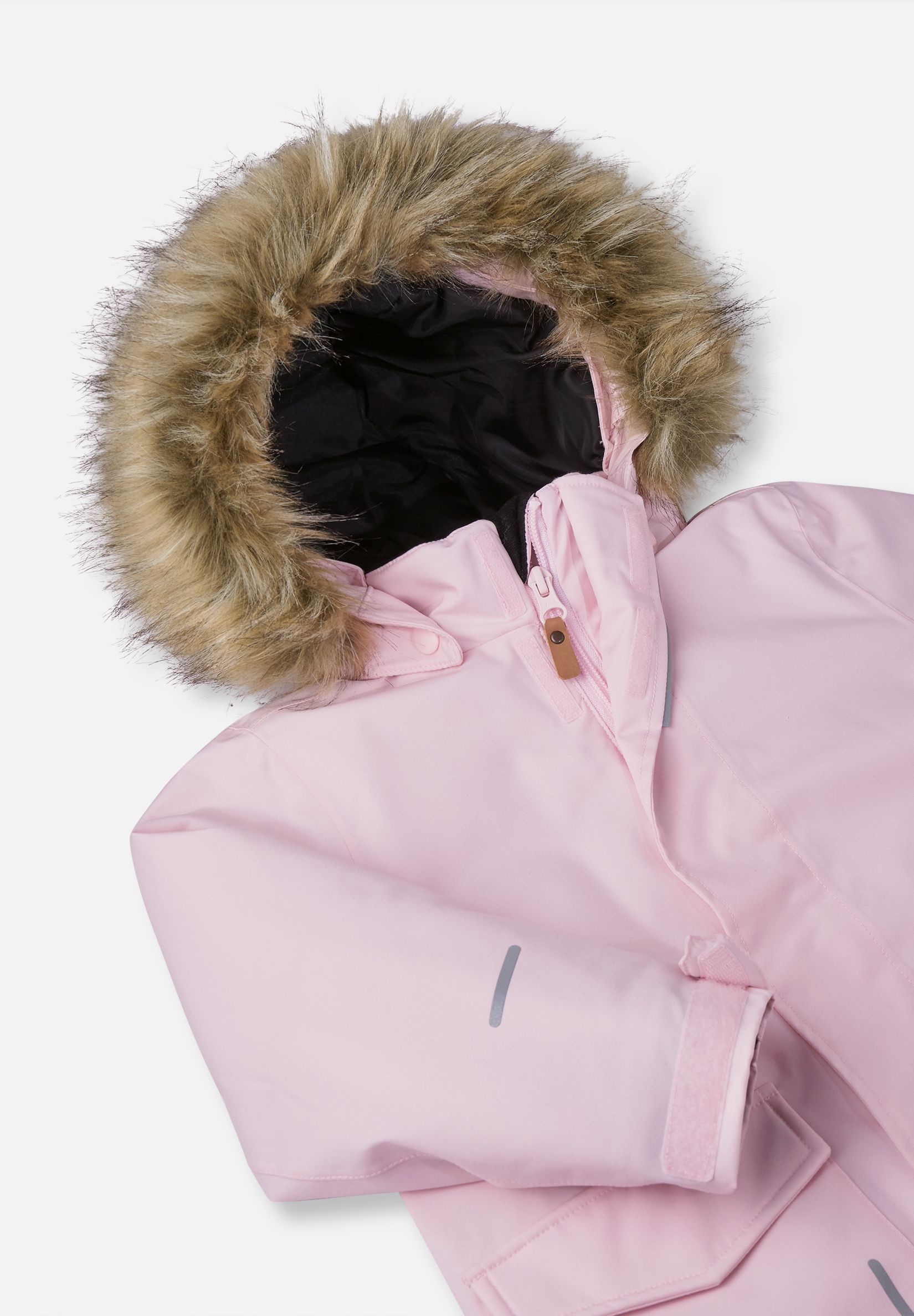 Куртка Reima 511299A-4010 - фото 4