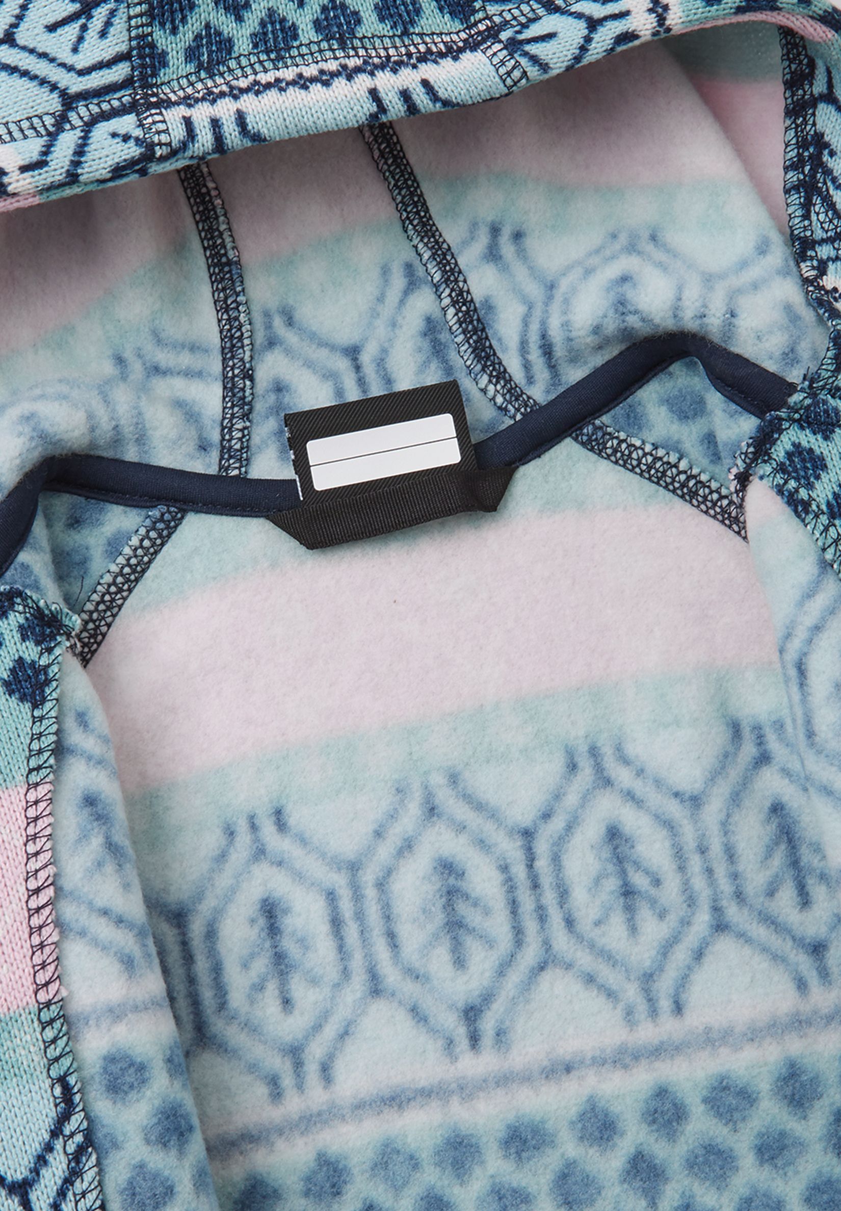 Толстовка Reima 5200044A-7093 - фото 5