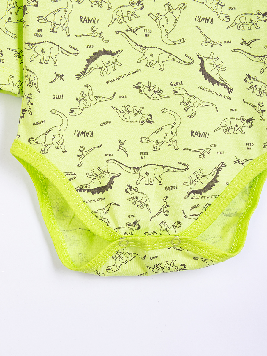 Боди 2 шт КотМарКот 800735 - фото 9