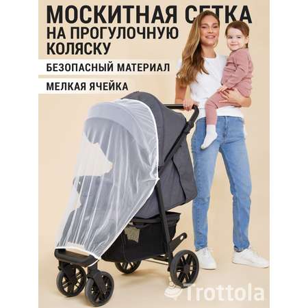 Сетка от насекомых Trottola