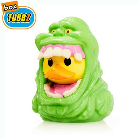 Фигурка GHOSTBUSTERS Утка Tubbz Лизун Box