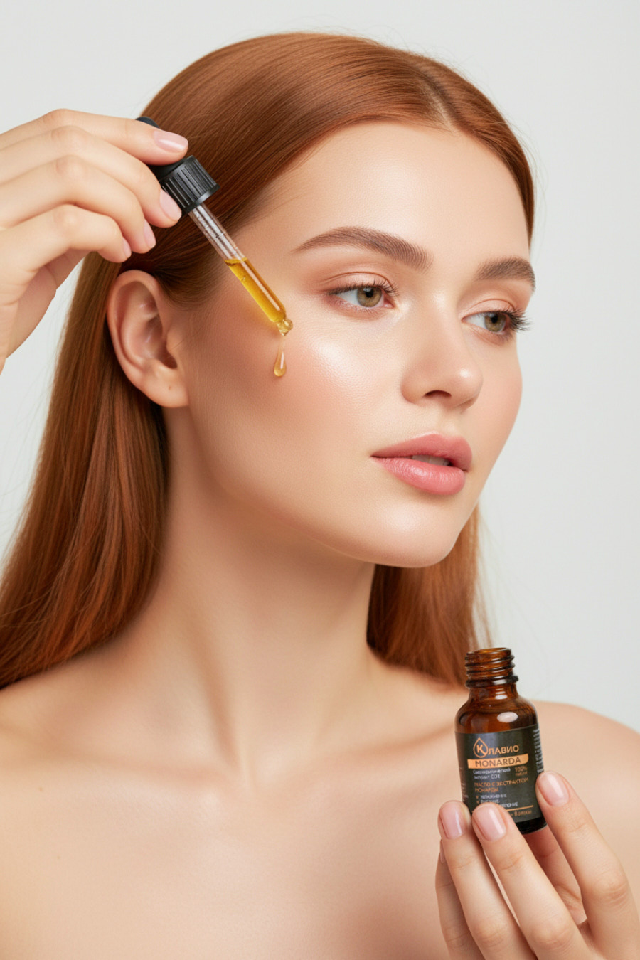 Масло КЛАВИО для тела - фото 14