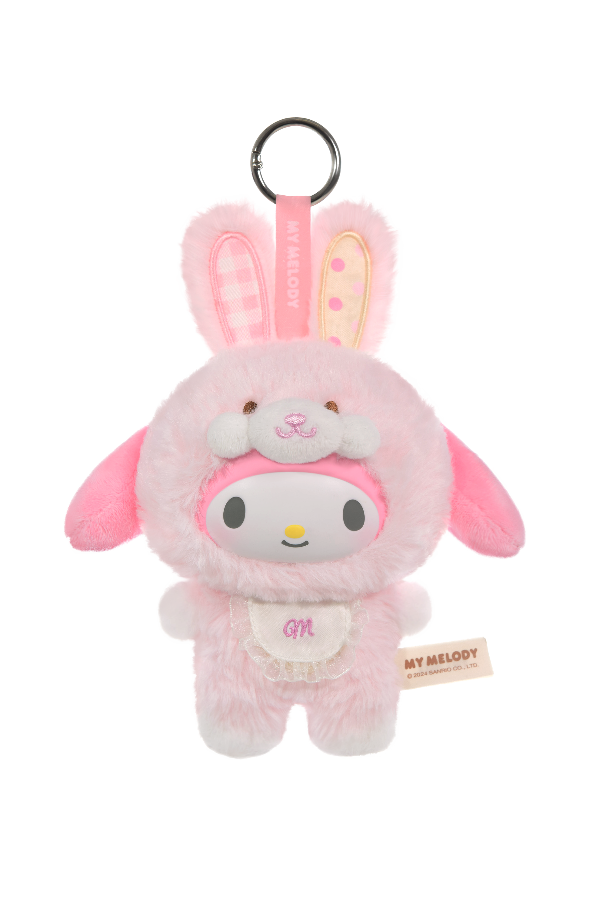Фигурка Hello Kitty Эльфы-зайчики - фото 11
