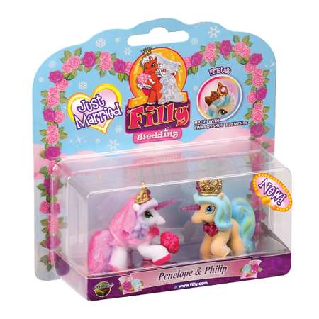 Игровой набор Filly