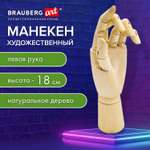 Манекен Brauberg