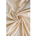 Простыня Селтекс кремовый 90 x 200 см