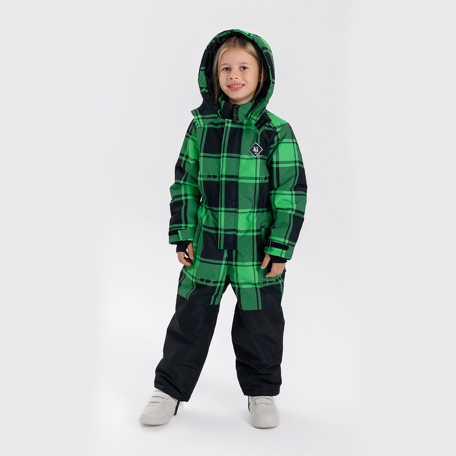 Комбинезон JAM MIX МД-7600/2 - фото 6