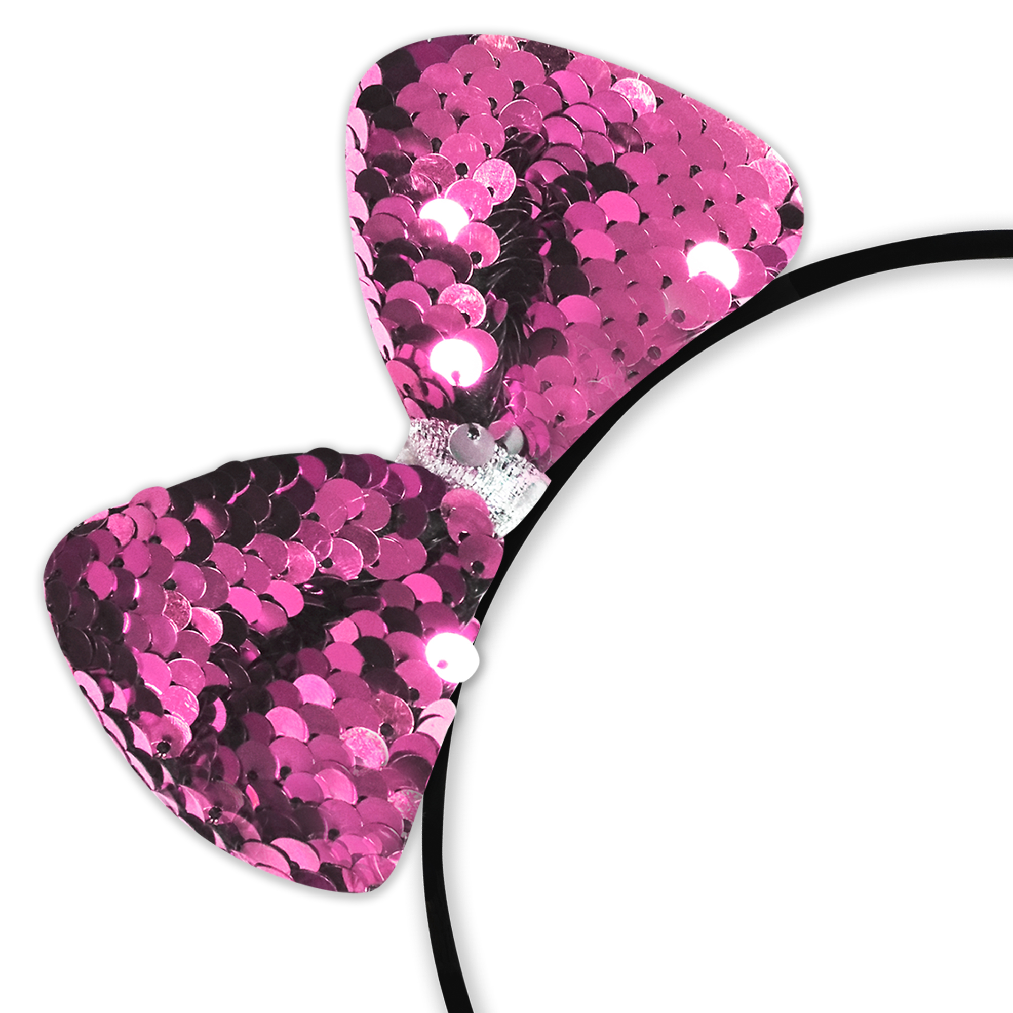 Ободок B and H Бант - фото 7