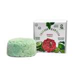 Твердый шампунь