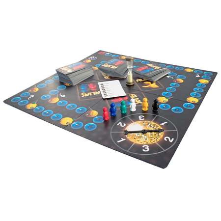 Настольная игра Tactic Games