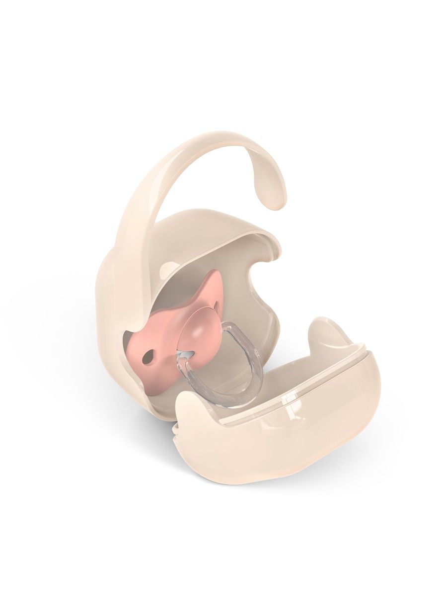 Футляр для пустышки Suavinex - фото 5