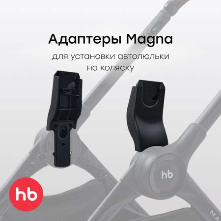 Адаптер для коляски