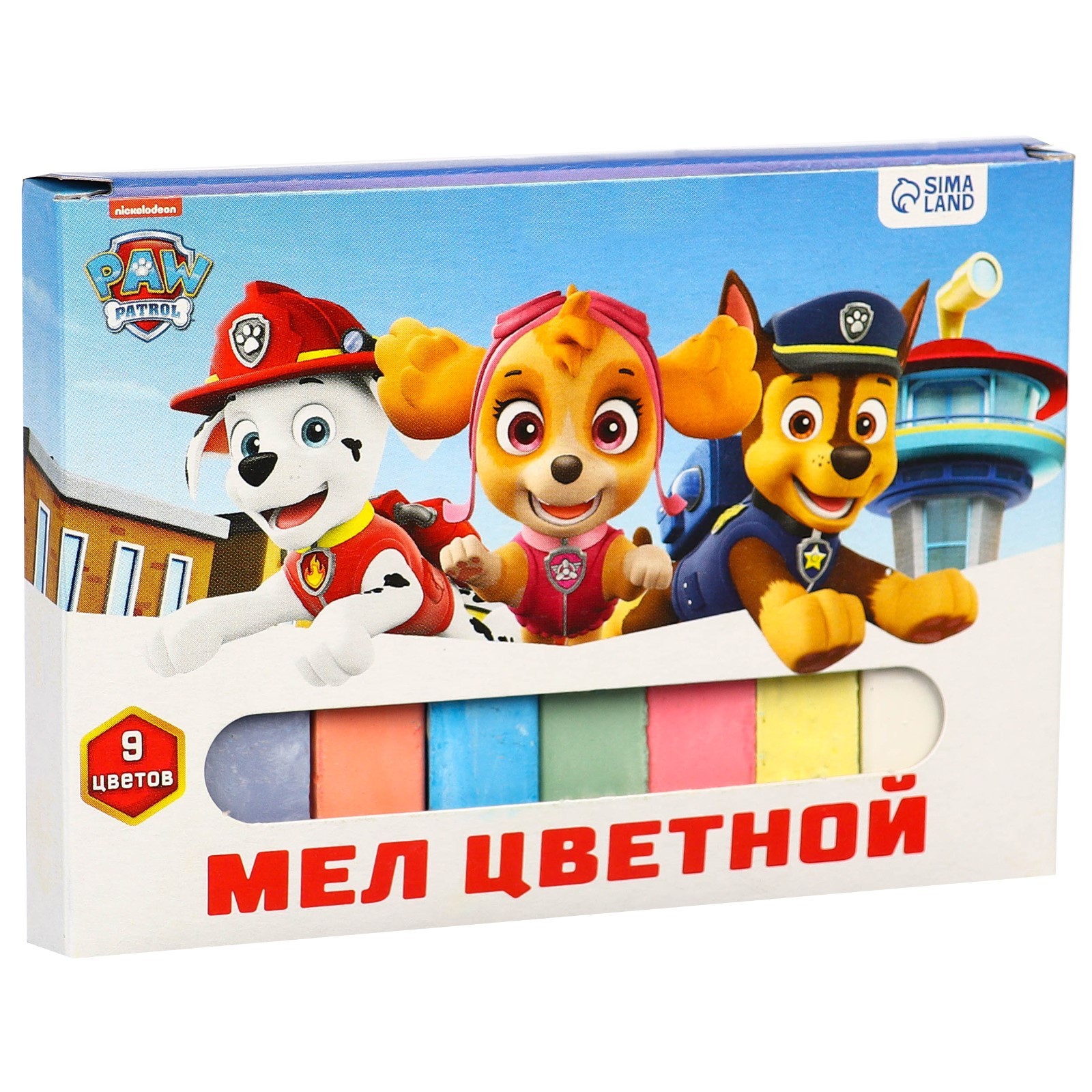 Paw Patrol - фото 3