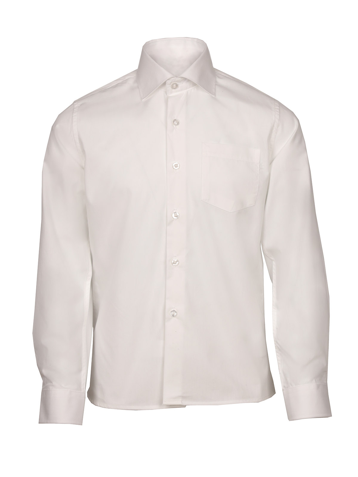 Рубашка Sky Lake 1210 CLASSIC SLIM FIT молочный - фото 1