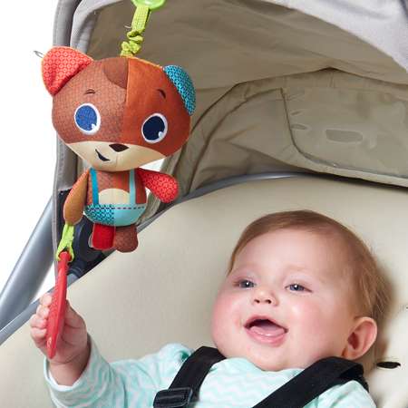 Подвеска Tiny Love Медвежонок