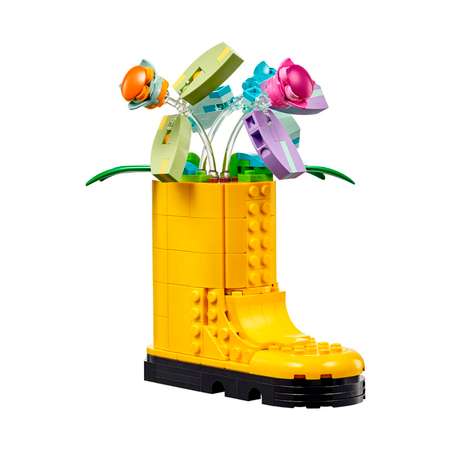 Конструктор LEGO Creator блочный