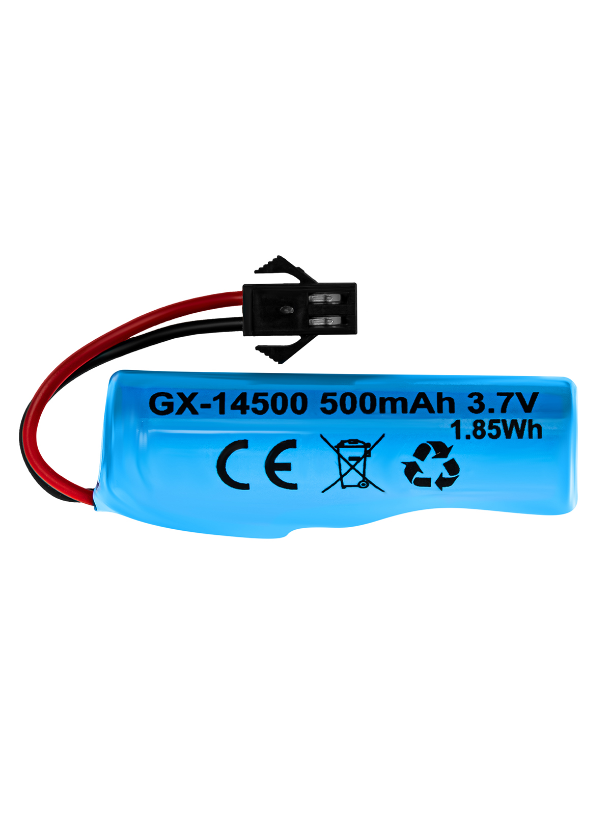 Внедорожник РУ AUTODRIVE - фото 29