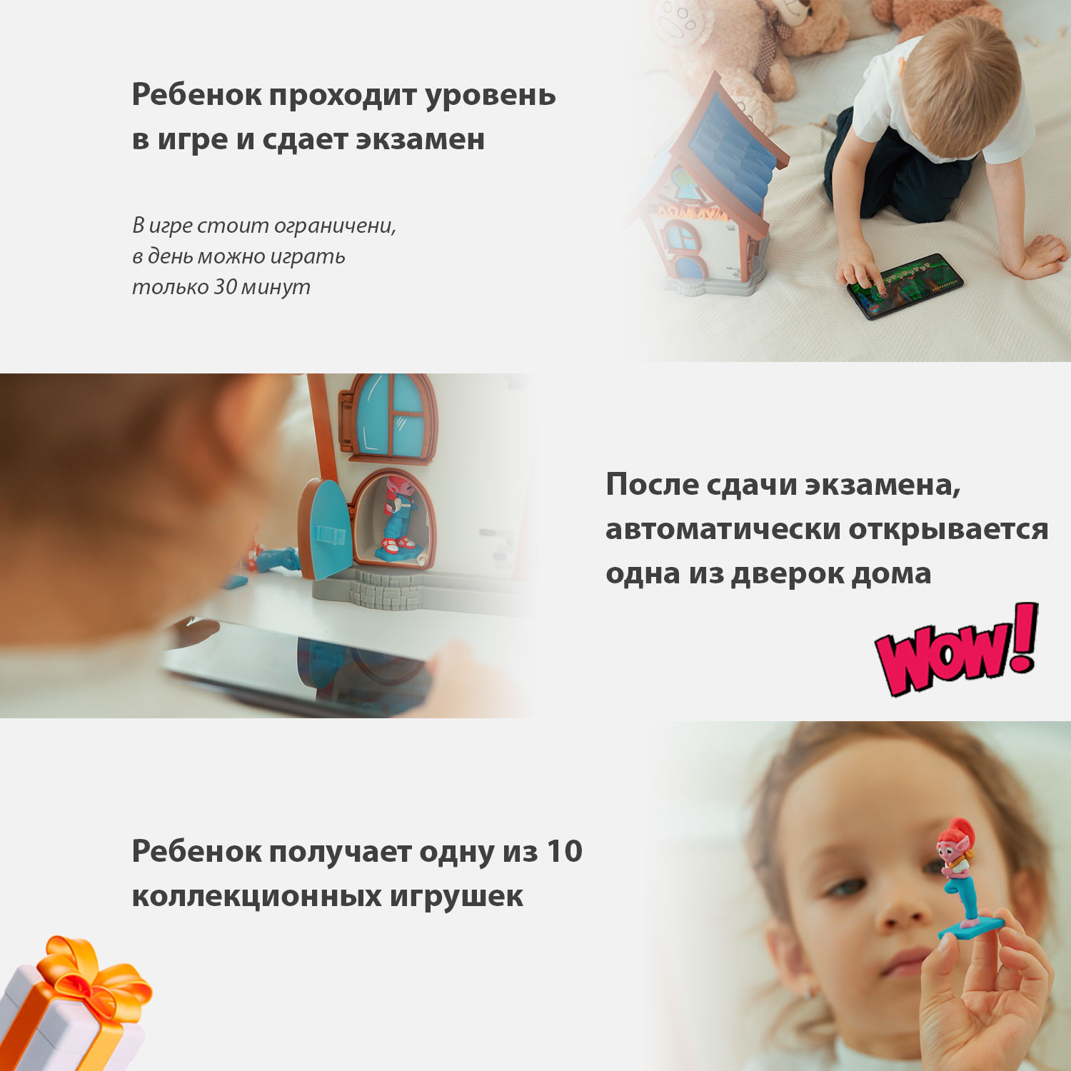Игрушка Домиум - фото 2