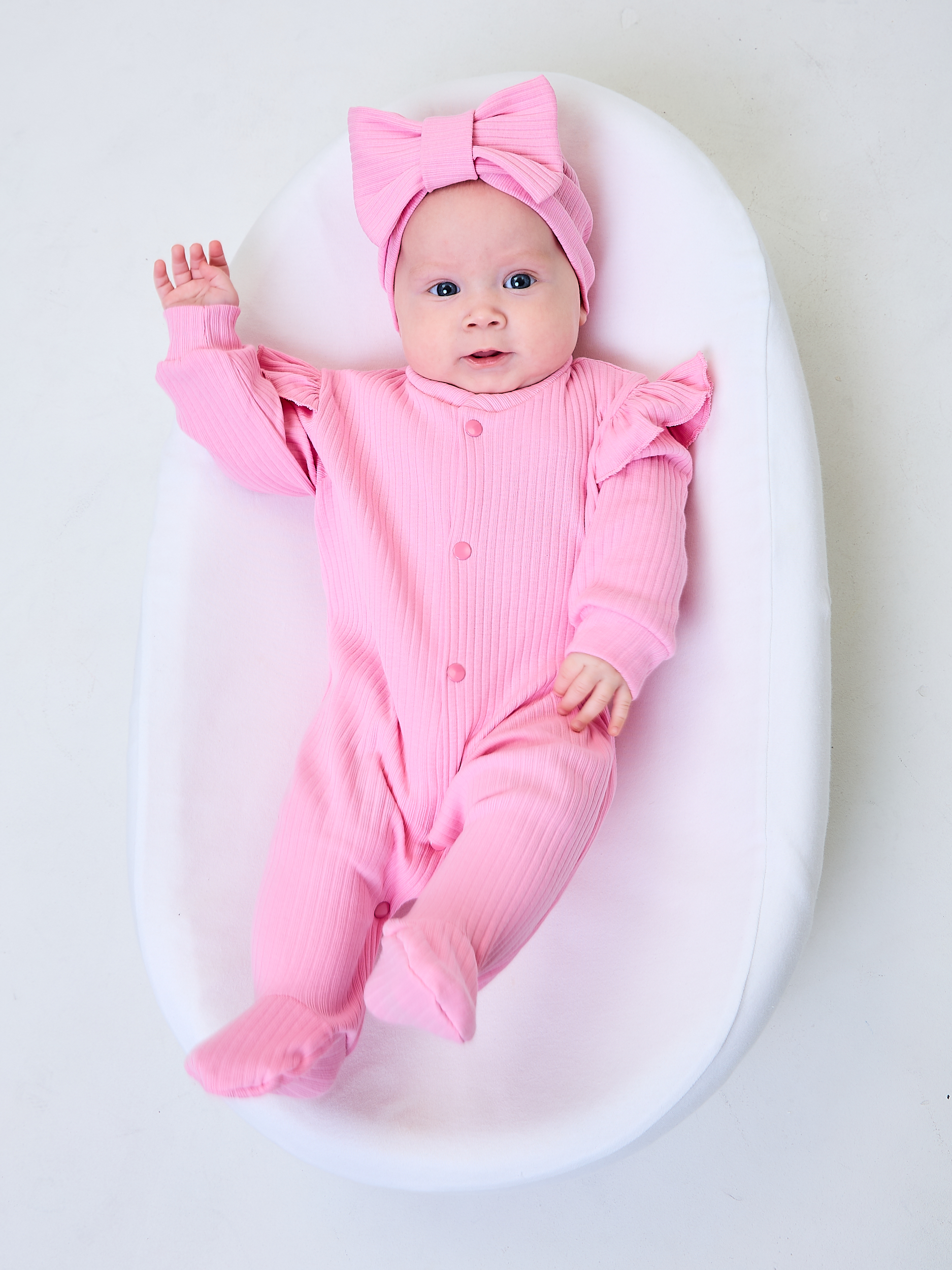 Комбинезон ТОСЯ БОСЯ LAV-05 - фото 3