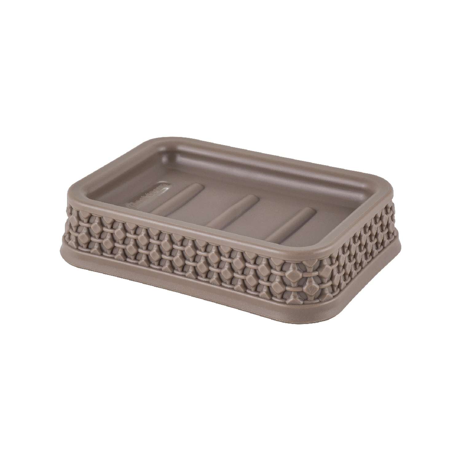 Мыльница plast team в ассортименте - фото 2