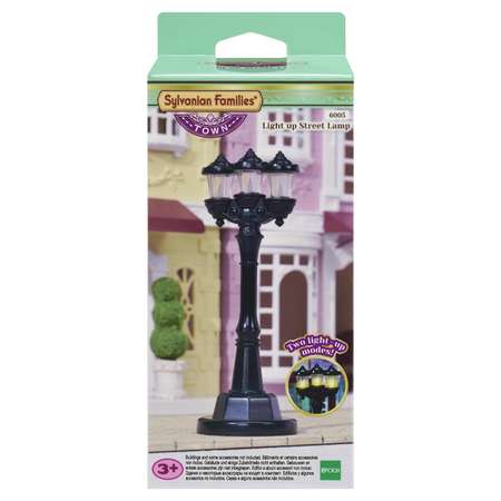 Игровой набор SYLVANIAN FAMILIES TOWN Series