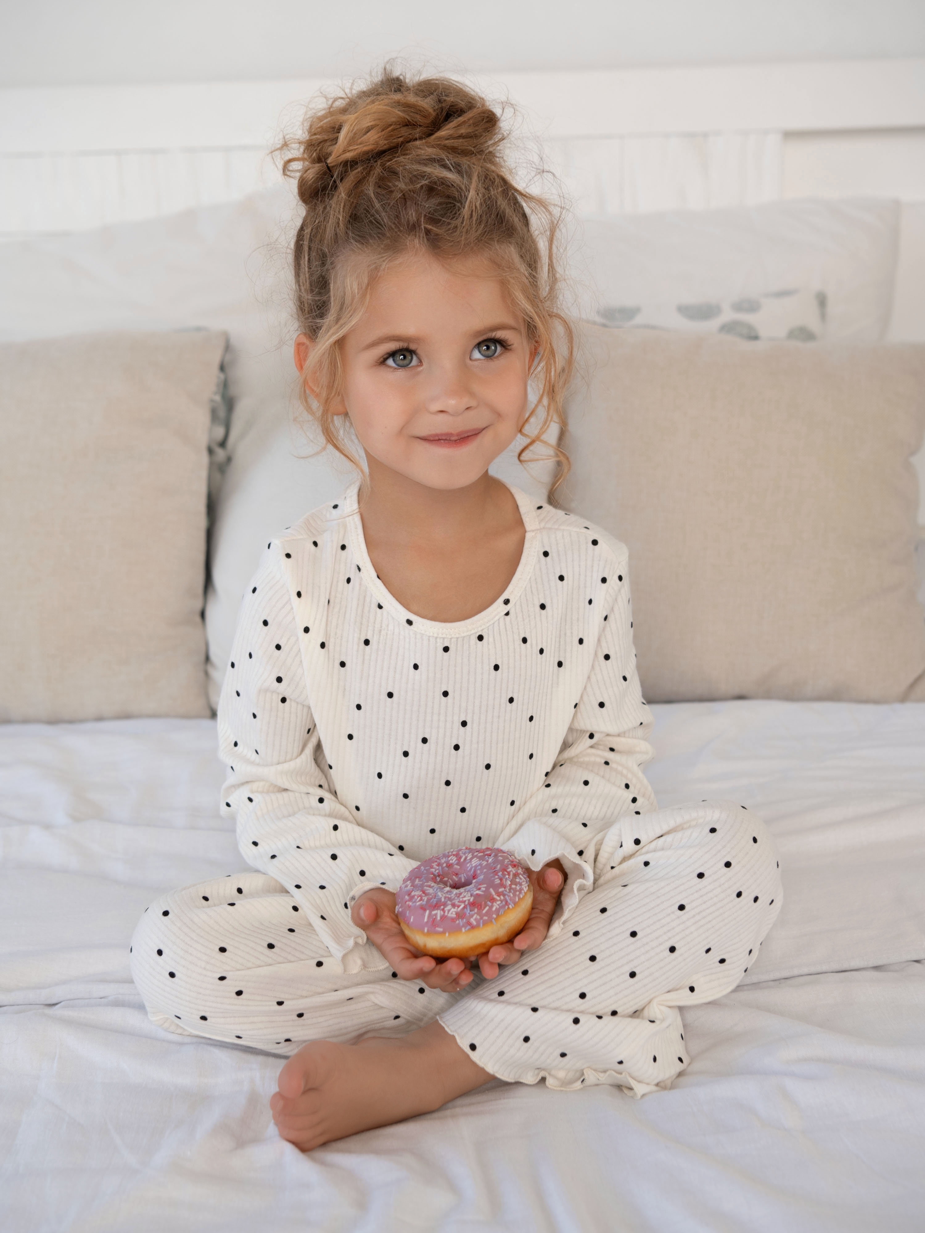 Пижама IVDT37 ИП0009 - фото 3